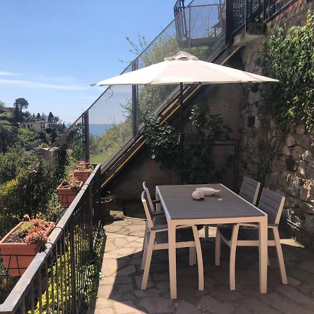 Appartamento I Pesci Monterosso al Mare Extérieur photo