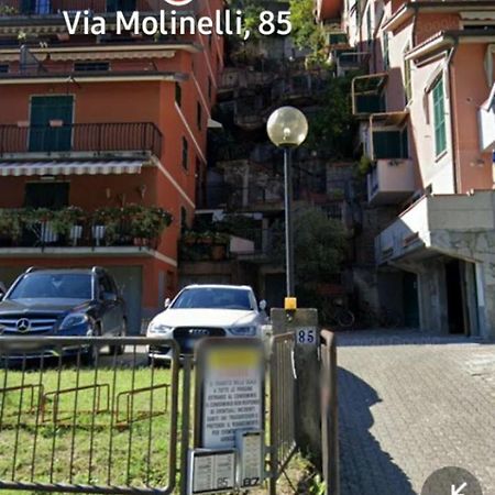 Appartamento I Pesci Monterosso al Mare Extérieur photo