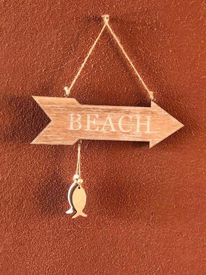 Appartamento I Pesci Monterosso al Mare Extérieur photo