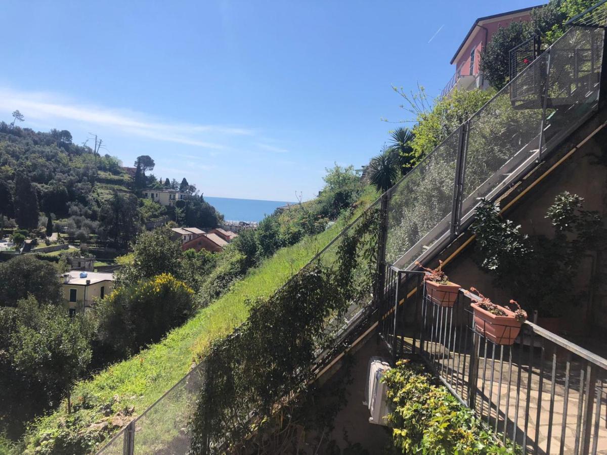 Appartamento I Pesci Monterosso al Mare Extérieur photo
