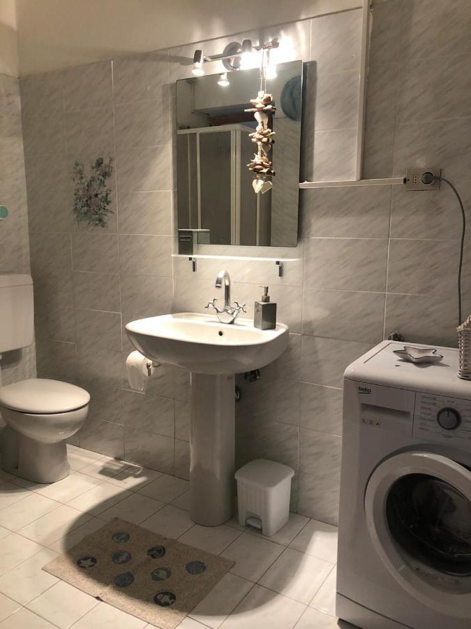 Appartamento I Pesci Monterosso al Mare Extérieur photo