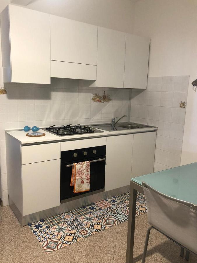 Appartamento I Pesci Monterosso al Mare Extérieur photo