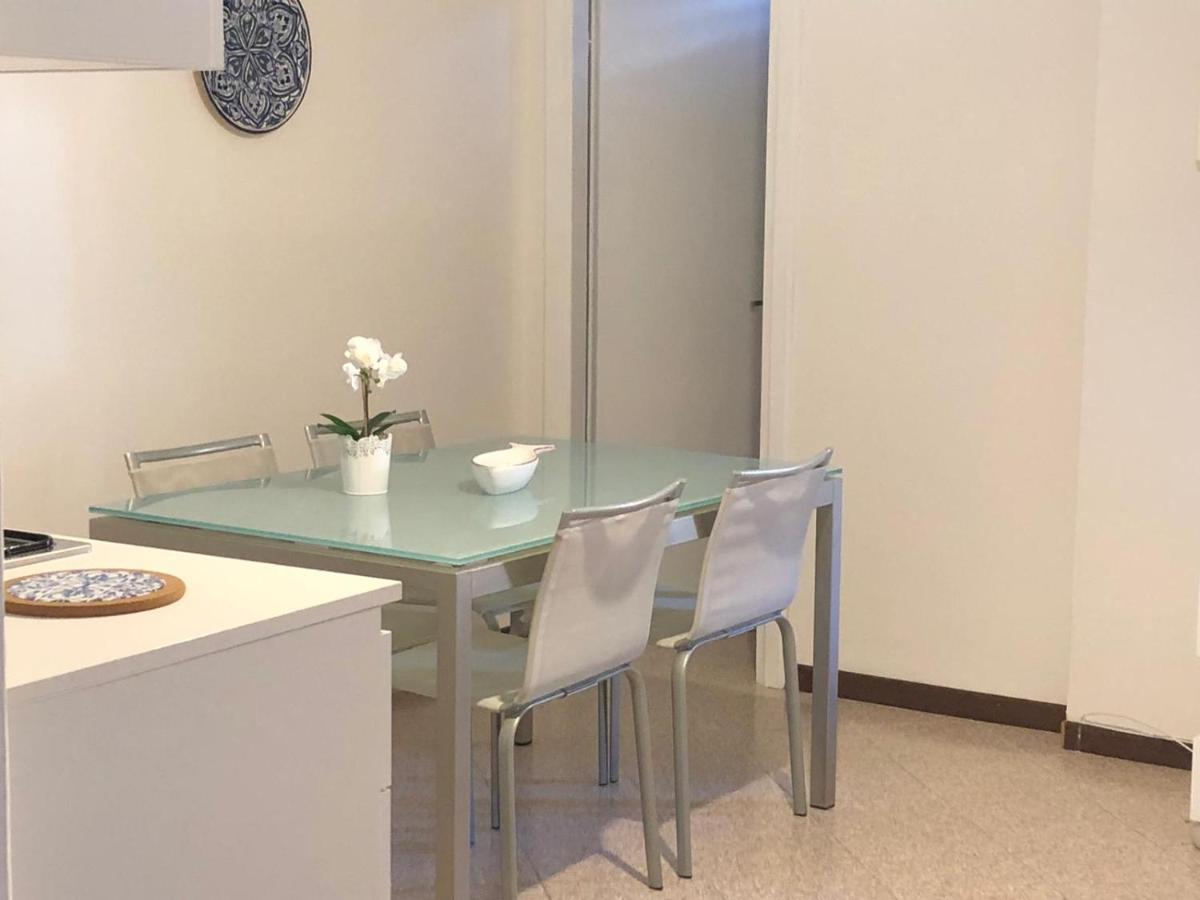 Appartamento I Pesci Monterosso al Mare Extérieur photo