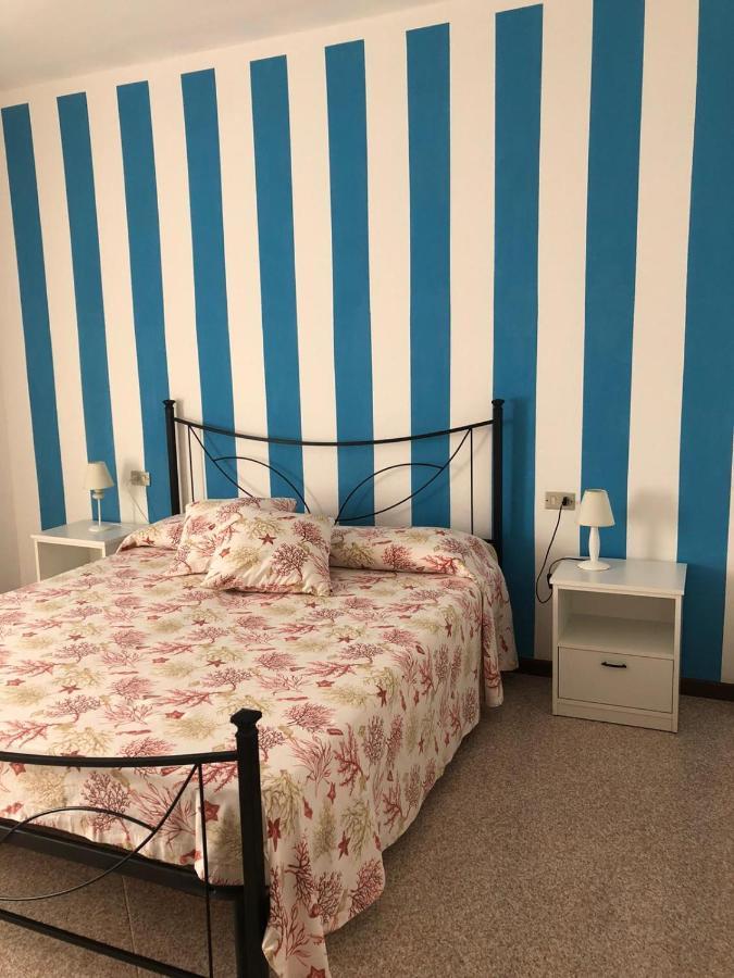 Appartamento I Pesci Monterosso al Mare Extérieur photo