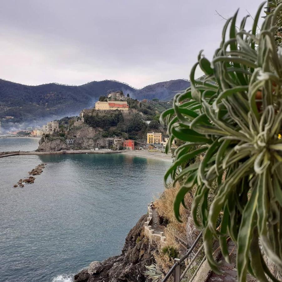 Appartamento I Pesci Monterosso al Mare Extérieur photo