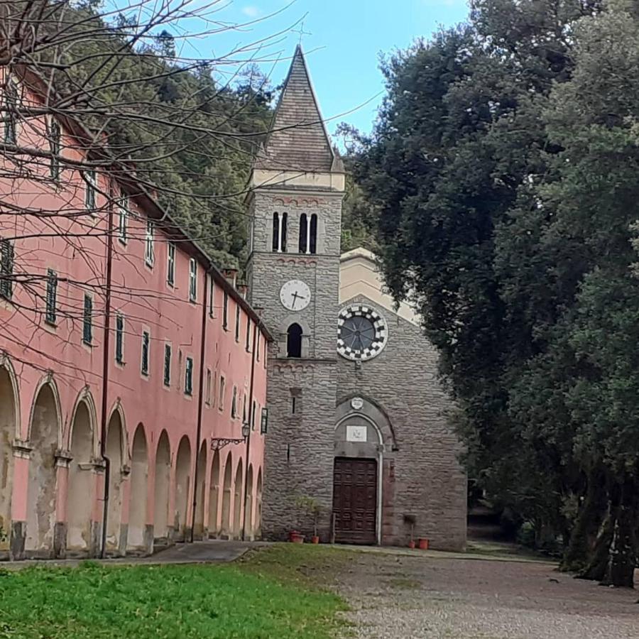Appartamento I Pesci Monterosso al Mare Extérieur photo