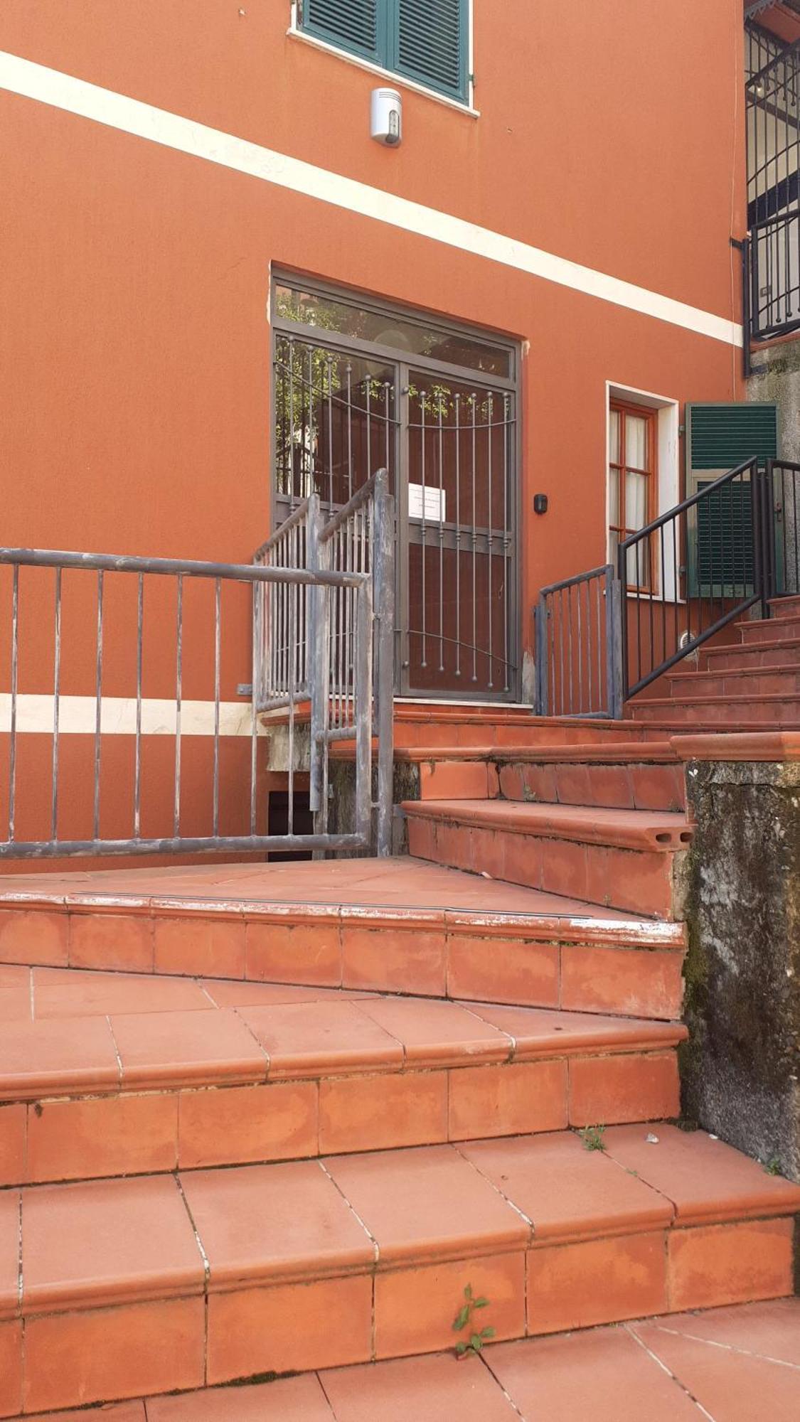 Appartamento I Pesci Monterosso al Mare Extérieur photo
